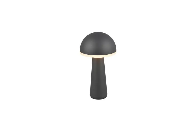 Bordslampa TRIO Fungo Antracit - Antracit — Trio Lighting