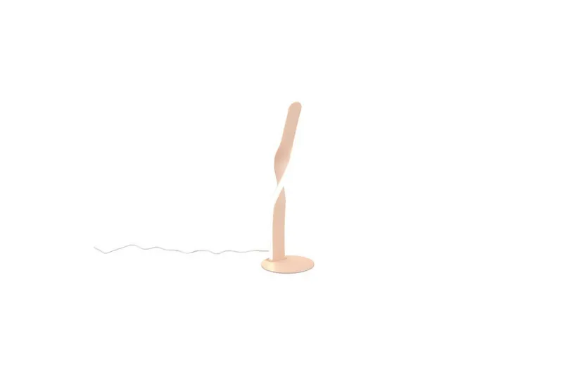 Bordslampa TRIO Ginko Sand - Sand — Trio Lighting