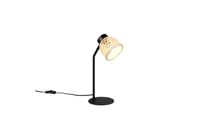 Bordslampa TRIO Laurent 36 cm - 36 cm — Trio Lighting