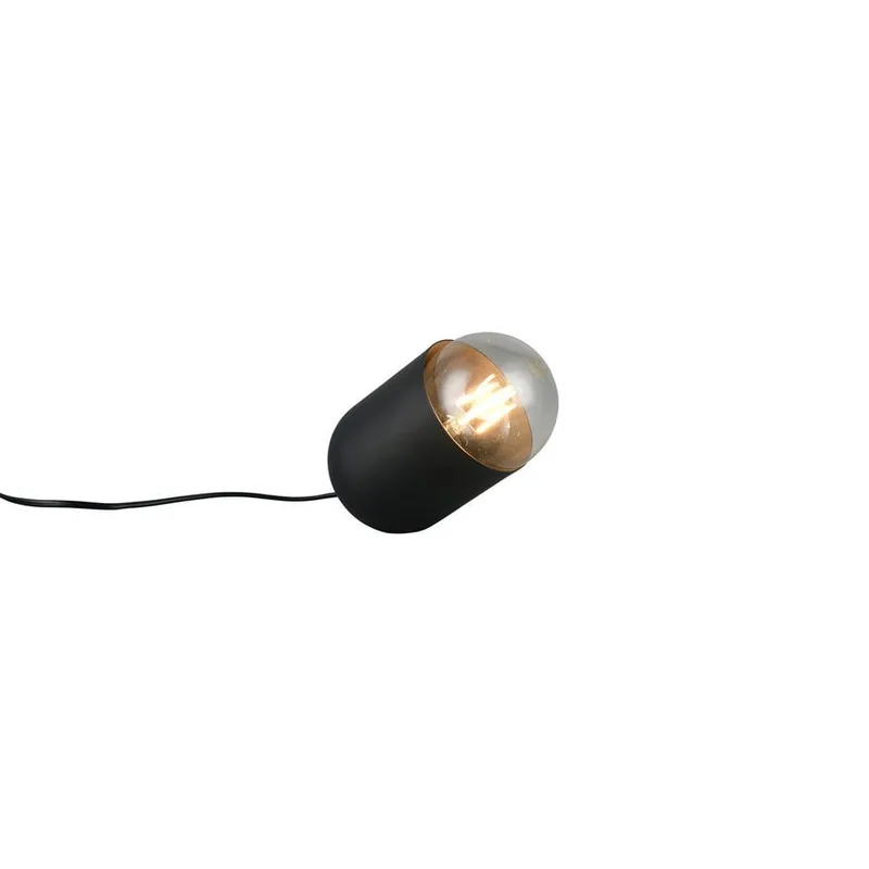 Bordslampa TRIO Nara - Mattsvart — Trio Lighting