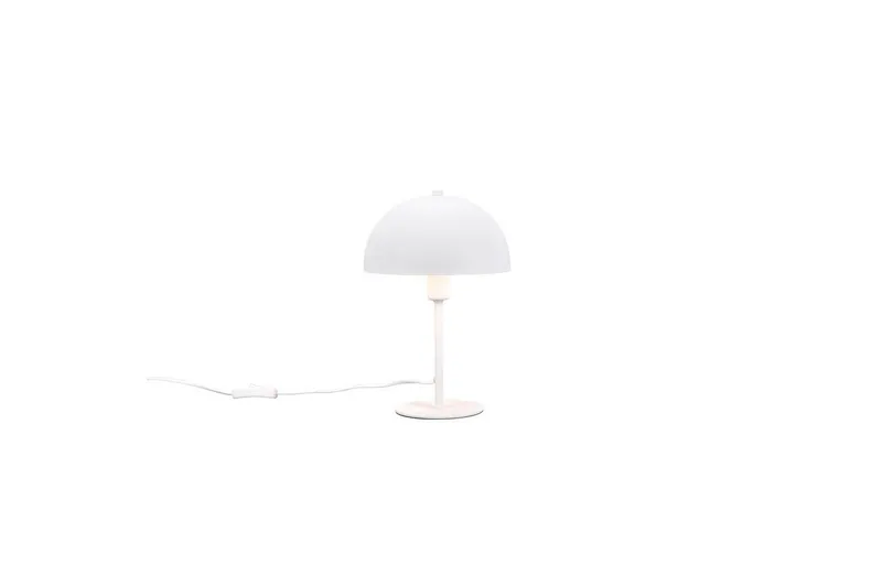 Bordslampa TRIO Nola 30 cm, Mattvit - 30 cm, Mattvit — Trio Lighting