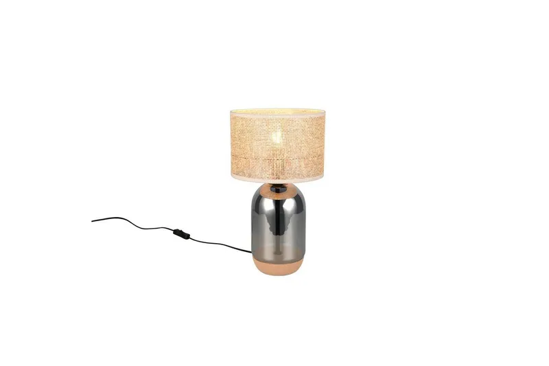 Bordslampa TRIO Tara 43 cm - 43 cm — Trio Lighting