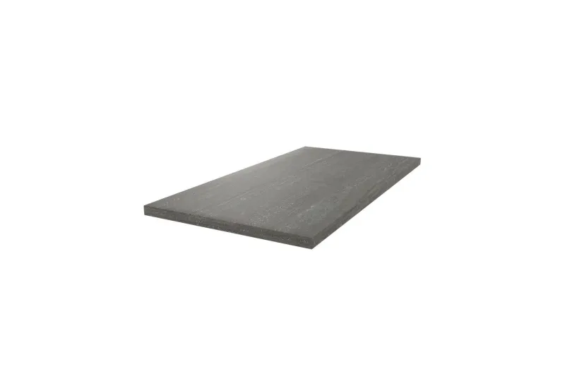 Bordsskiva 130cm - Brun (Art.nr 1629461) — Brun