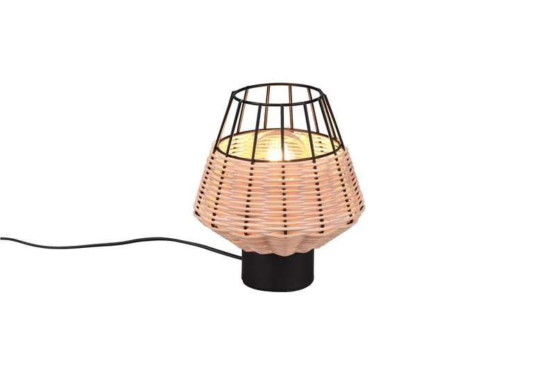Borka Bordslampa E27 rotting - rotting — Trio Lighting