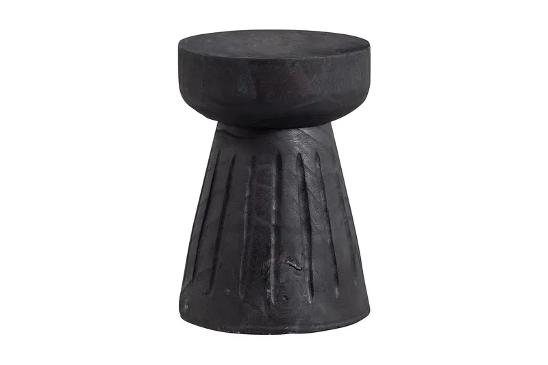 Borre Sittpall - Svart — Svart
