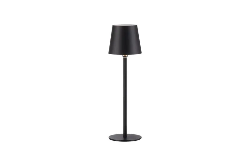 Boteria Just Light Bordslampa - Black — Black