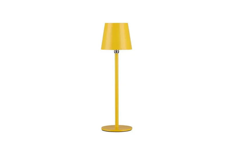 Boteria Just Light Bordslampa - Yellow — Yellow
