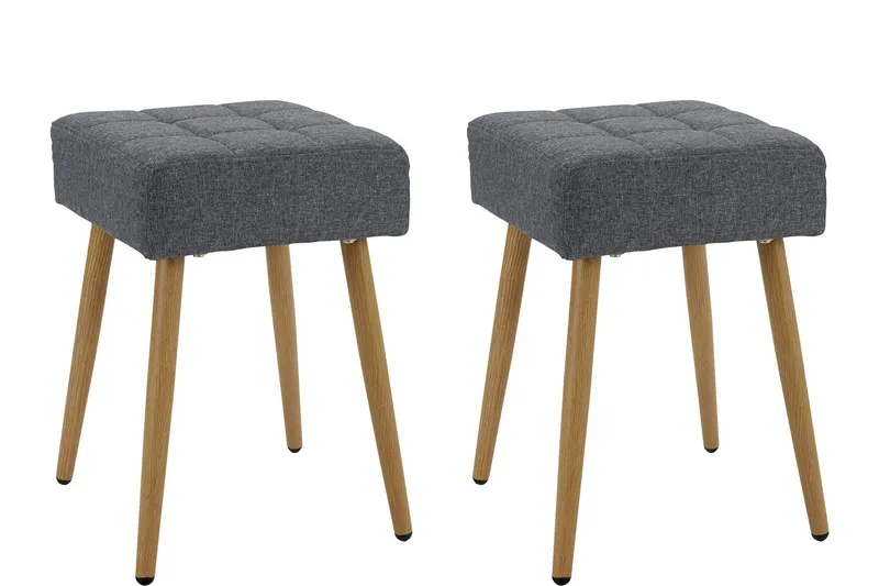 Bottorp Sittpall - Antracit/Natur — Antracit/Natur