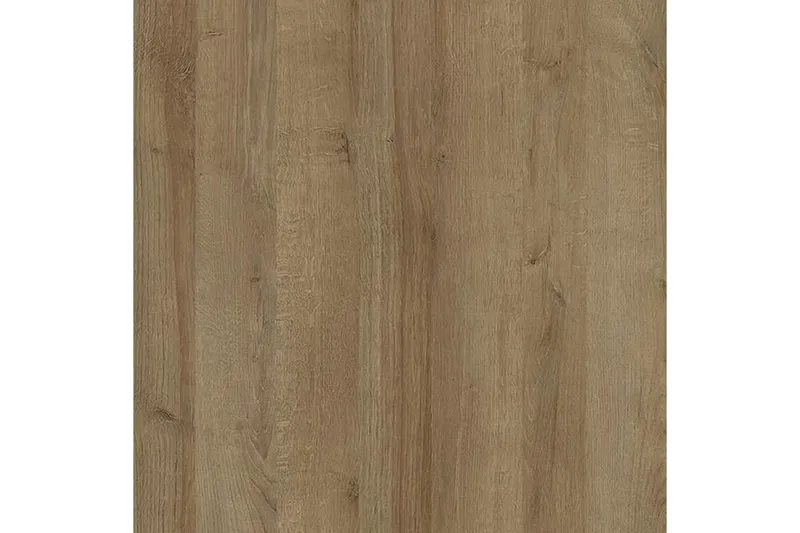 Bradshaw Skrivbord 111 cm Brun - Novogratz — Novogratz