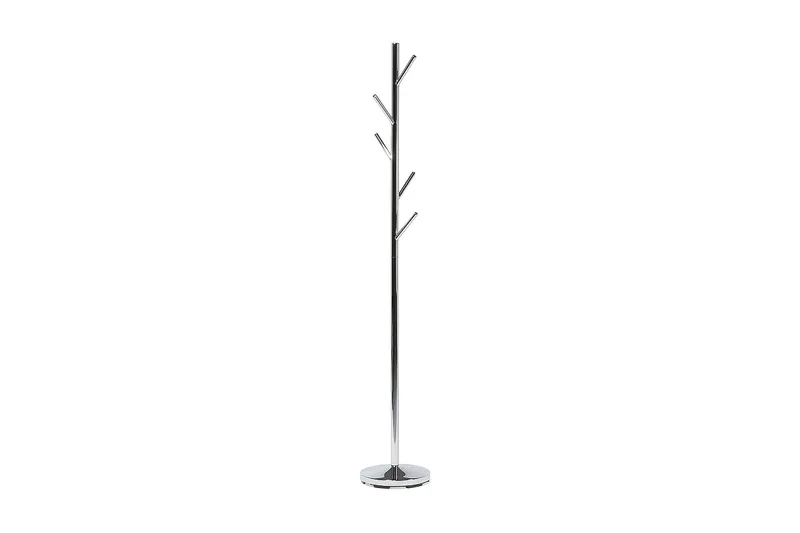 Braemer Klädhängare - Silver — Silver