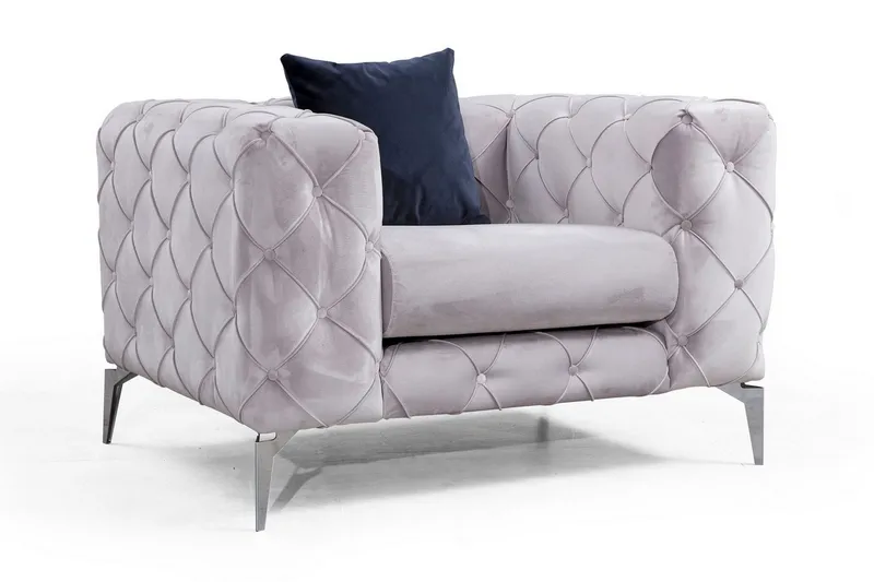 Bramelia Fåtölj - Beige (Art.nr 814043) — Beige