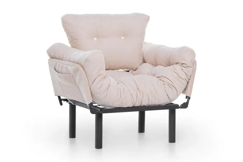 Bramelia Fåtölj - Beige (Art.nr 814015) — Beige
