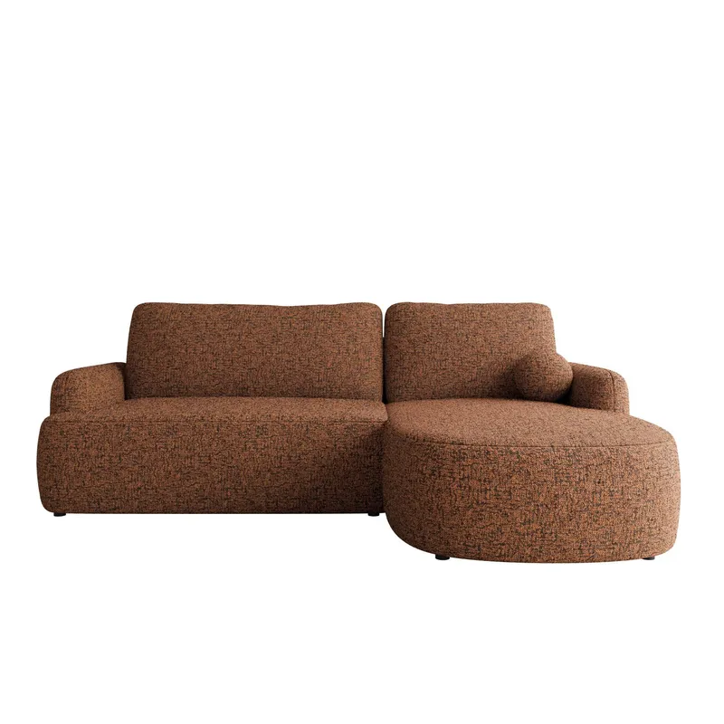 Branrel 3-sits Soffa med divan - Bella 40 (Art.nr 3433659) — Bella 40