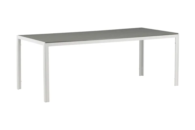 Break Matbord Utomhus 205 cm - Beige (Art.nr 1509801) — Venture Home
