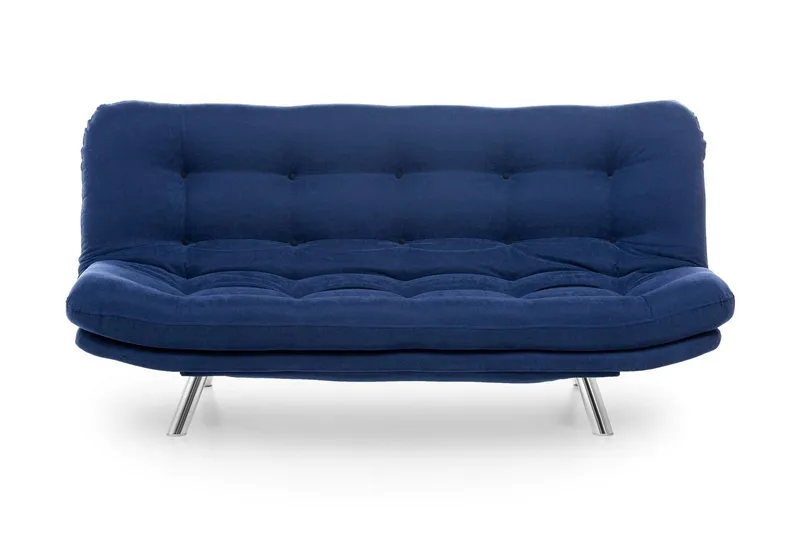 Breana Bäddsoffa 3-sits - Marinblå — Marinblå