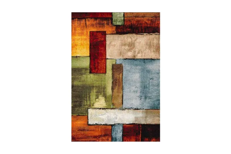 Brilliance Wiltonmatta 160x230 cm - Flerfärgad — KM Home