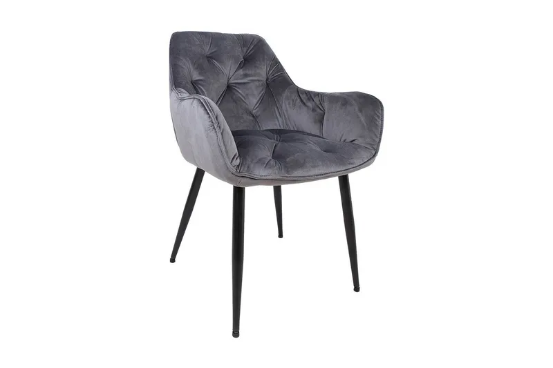 Brita Stol 61x57x83 cm Grå