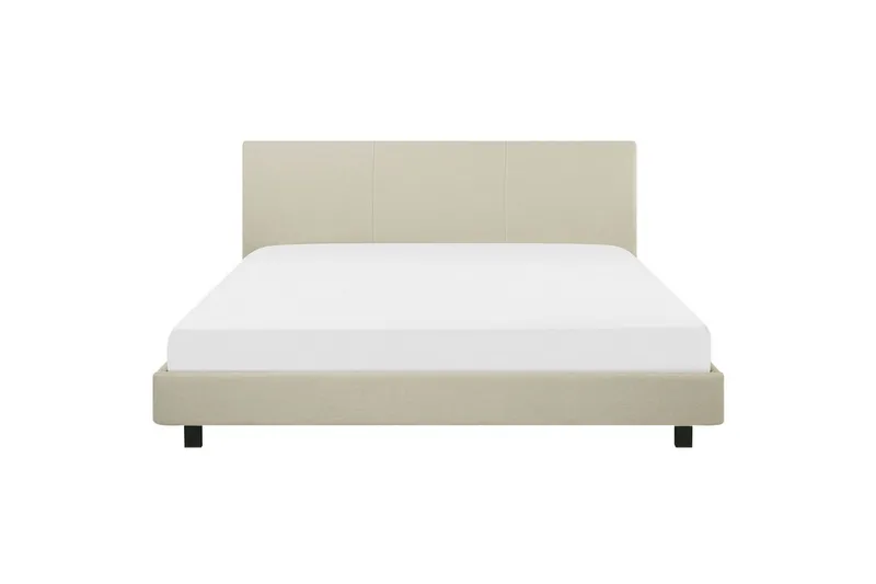 Brook Vattensäng 180x200 cm - Beige/Svart — Beige/Svart