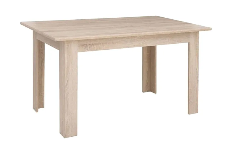 Brooksburg Matbord 80 cm - Trä/Natur — Trä/Natur