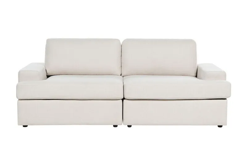 Bryn Soffa 3-sits - Beige — Beige
