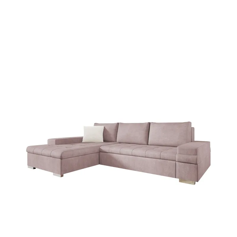 Bunty 3-sits Soffa med Divan Vänster (Art.nr 3424340)