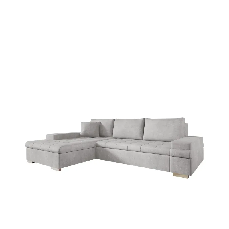 Bunty 3-sits Soffa med Divan Vänster (Art.nr 3424341)