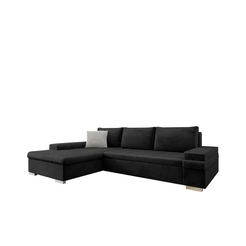 Bunty 3-sits Soffa med Divan Vänster (Art.nr 3424338)