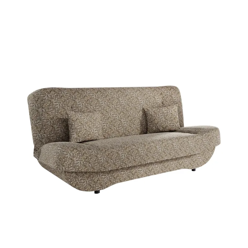 Burralla 3-sits Bäddsoffa - beige (Art.nr 3434103) — beige