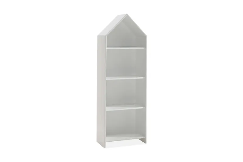 Bustorp Garderob 58 cm - Vit (Art.nr 762520) — Vit