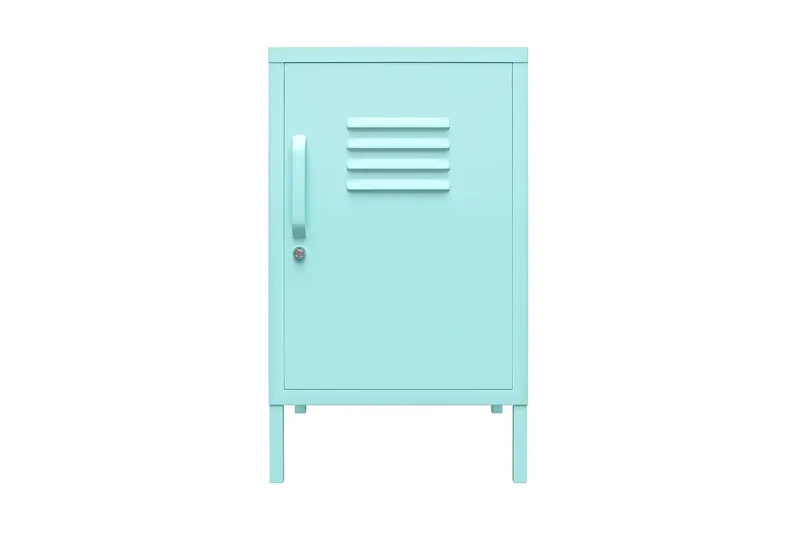 Cache Sidobord 38 cm Mint - Novogratz — Novogratz