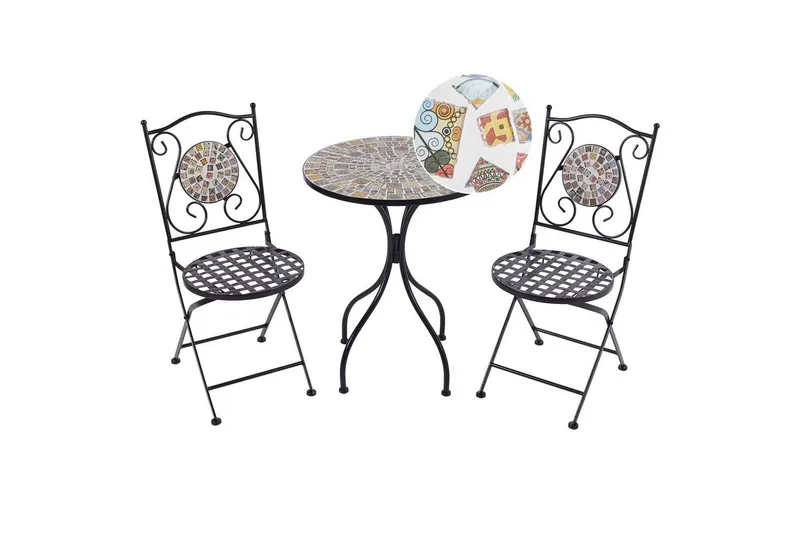 Cafeset Casario
