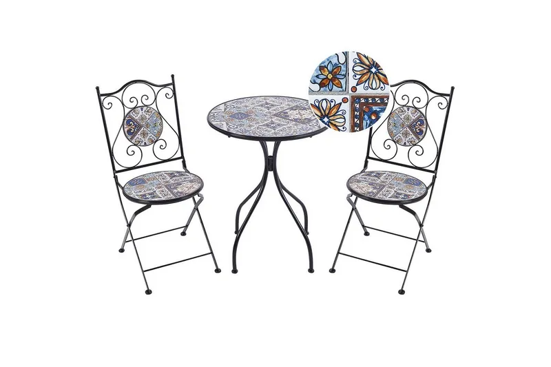 Cafeset Civita