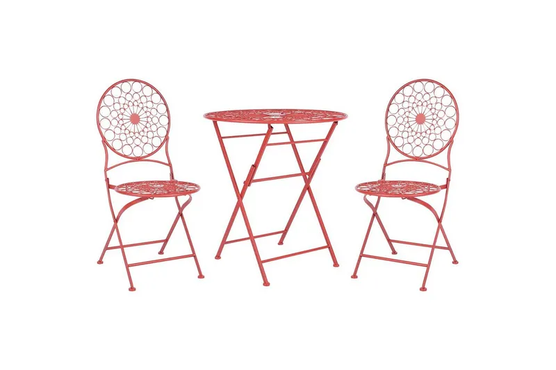 Cafeset Scario