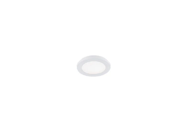 Camillus LED Plafond 17cm vit - Vit — Trio Lighting