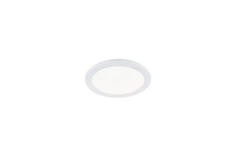 Camillus LED Plafond 26cm vit - Vit — Trio Lighting