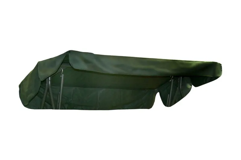 Canada Hammocktak 170x278 cm - Mörkgrön — Mörkgrön