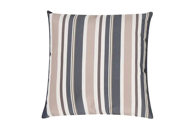 Candeda Trädgårdskudde 2-pack 40x40 cm - Flerfärgad — Flerfärgad