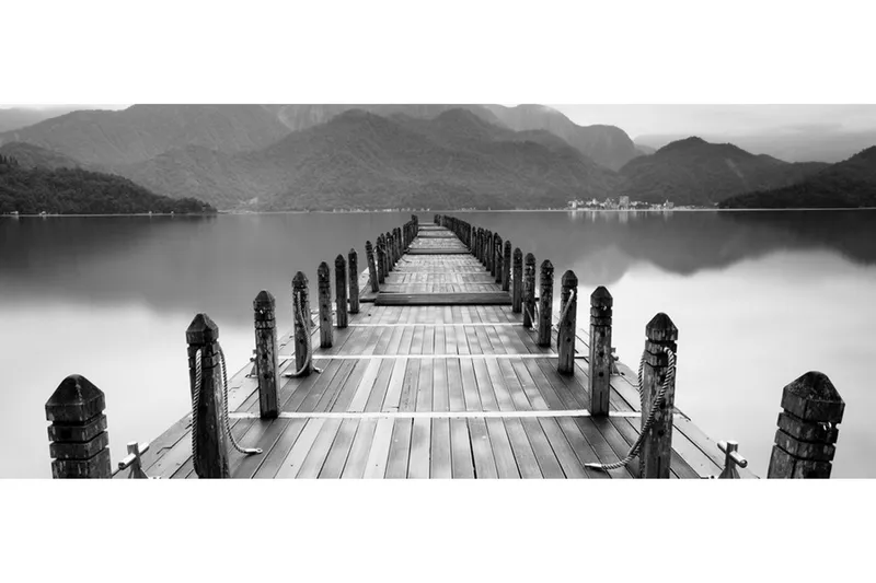 Canvas - 60x140x4cm — 60x140x4cm
