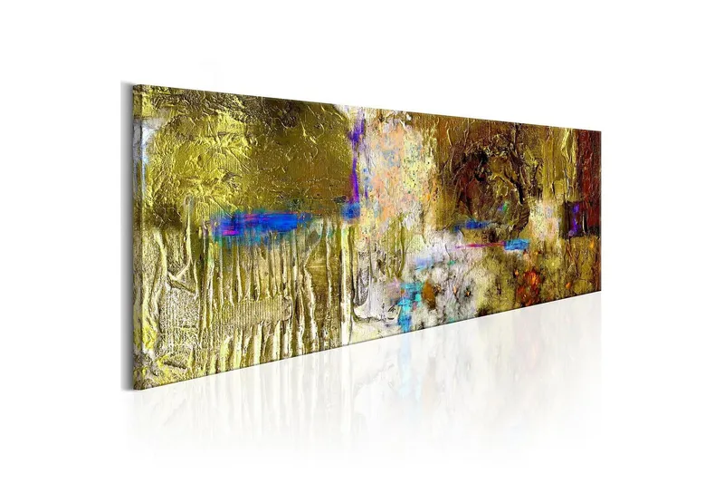 Canvastavla Solar Treasure - Artgeist sp. z o. o. (Art.nr 953020) — Artgeist sp. z o. o.