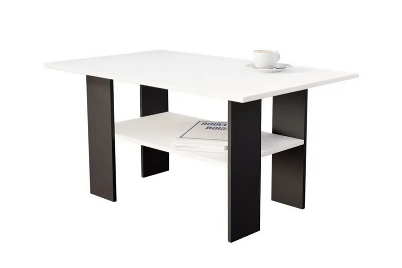 Carnew Soffbord 60 cm White (Art.nr 3022008)