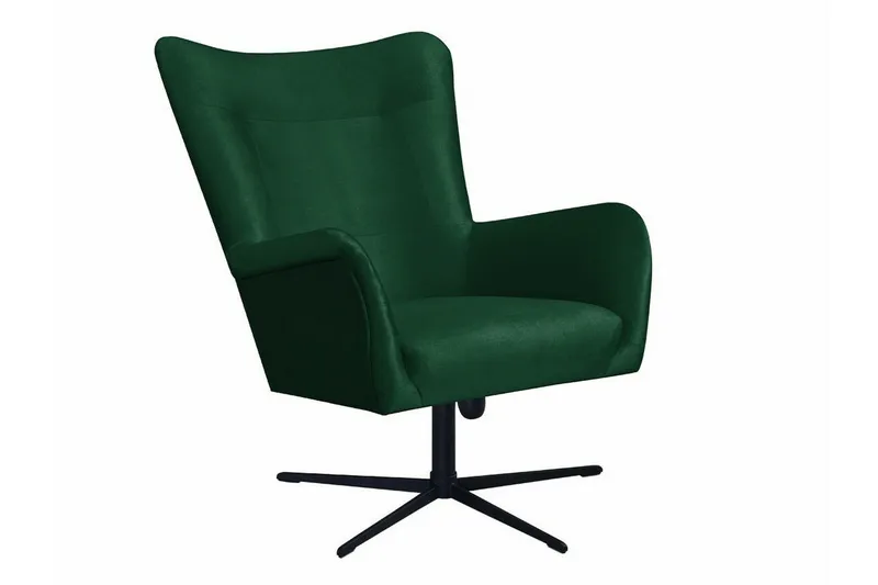 Carney Fåtölj Dark green