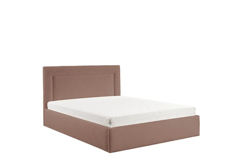 Carve Förvaringssäng - Beige (Art.nr 3099416) — Beige