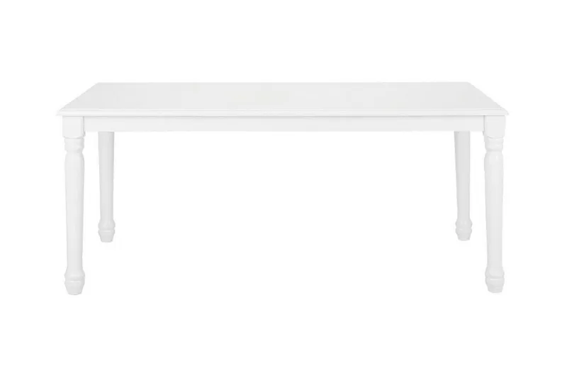 Cary Matbord 180 cm - Vit — Vit