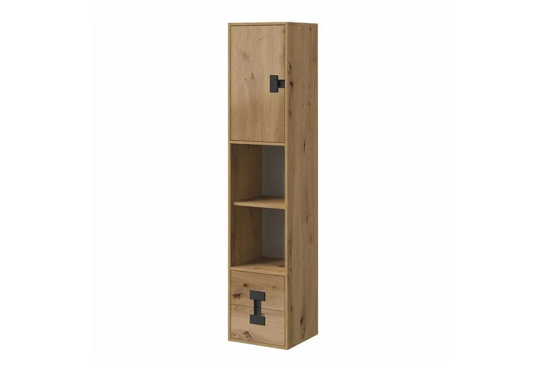 Castlebay Highboard Brown (Art.nr 3022420)