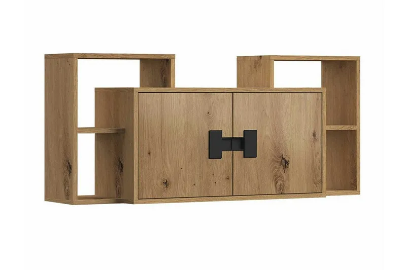 Castlebay Highboard Brown (Art.nr 3022435)