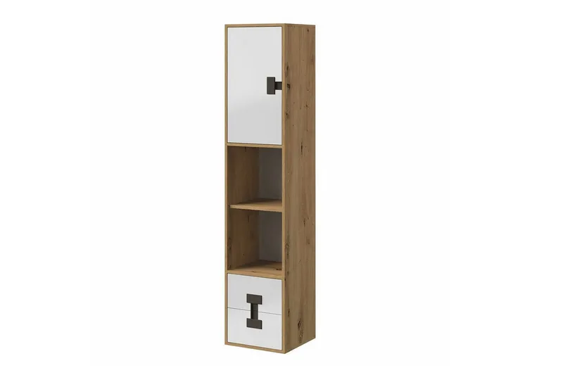 Castlebay Highboard White (Art.nr 3022418)