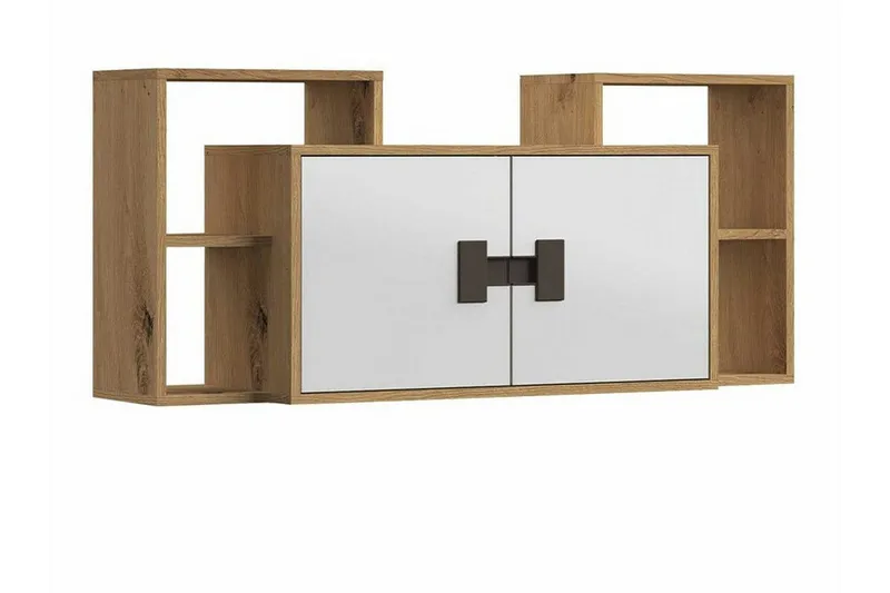 Castlebay Highboard White (Art.nr 3022433)
