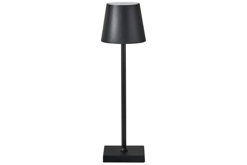 Cebrai LED Bordslampa 38 cm - Svart — Svart
