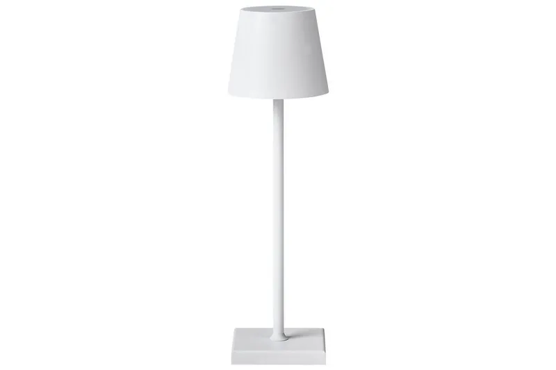 Cebrai LED Bordslampa 38 cm - Vit — Vit