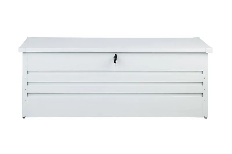 Cebrosa Dynlåda 165 cm - Vit — Vit